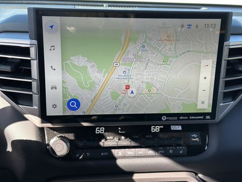 Used 2024 Toyota Tundra Limited image 12