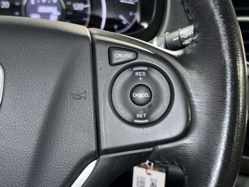 Used 2012 Honda CR-V EX-L image 29