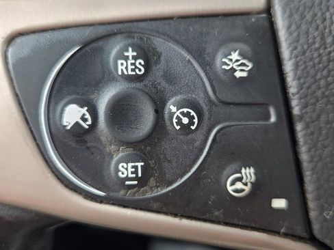 Used 2017 GMC Sierra 1500 Denali image 18