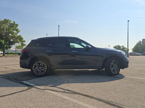 Certified 2023 Mercedes-Benz GLC 300 4MATIC image 16