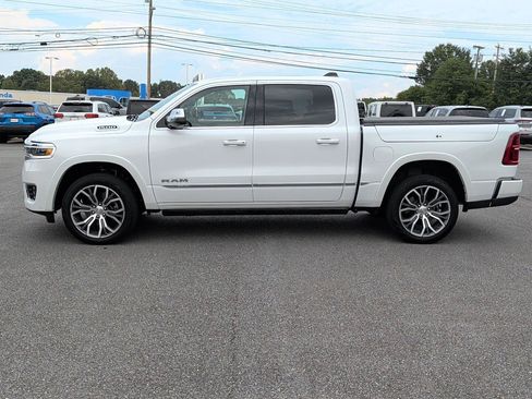 Used 2026 RAM 1500 Tungsten AWD/4WD image 18
