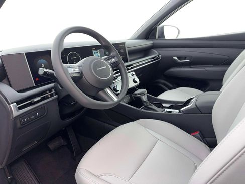 New 2026 Hyundai Santa Cruz SEL image 15