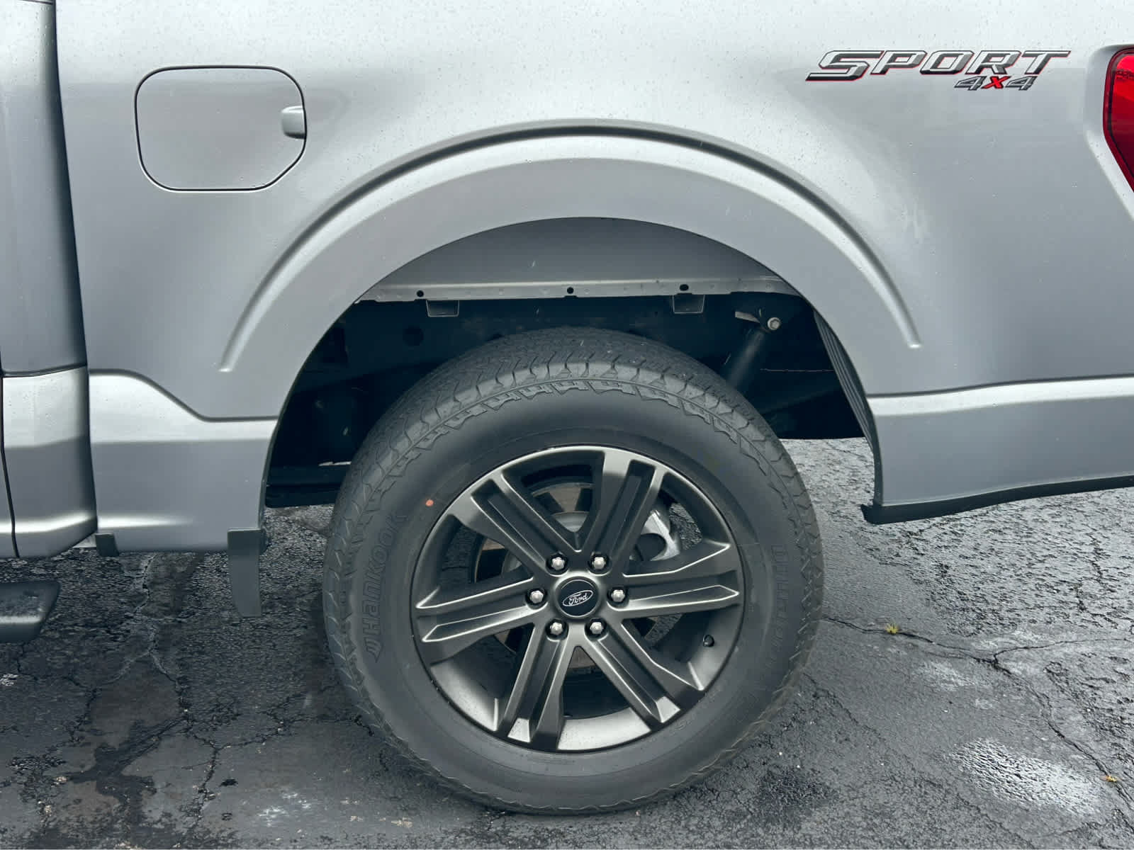 Used 2022 Ford F150 XLT w/ Equipment Group 302A High AWD/4WD image 52