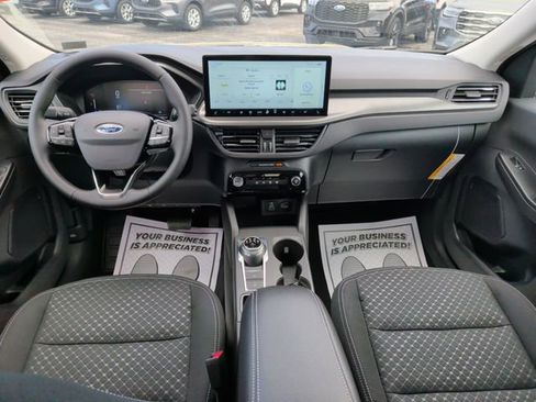 New 2026 Ford Escape Active w/ Tech Pack #1 AWD/4WD image 15