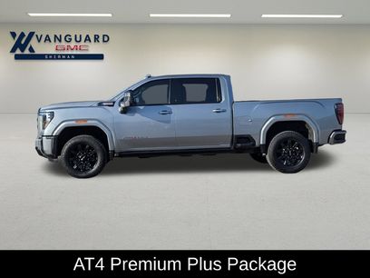 Used 2024 GMC Sierra 2500 AT4 w/ AT4 Premium Plus Package
