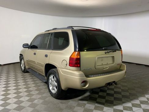 Used 2004 GMC Envoy SLE AWD/4WD image 7