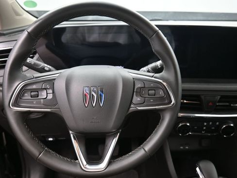 Used 2025 Buick Encore GX Preferred image 15