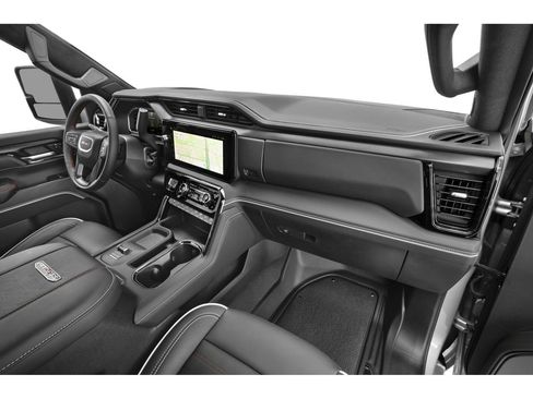 New 2026 GMC Sierra 2500 AT4X w/ AT4X AEV Edition AWD/4WD image 38