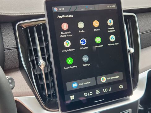 New 2026 Volvo XC90 B6 Ultra w/ Protection Package AWD/4WD image 21