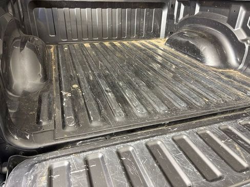 Used 2021 RAM 1500 Big Horn RWD image 36