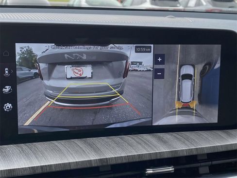 New 2025 Kia Telluride SX image 21