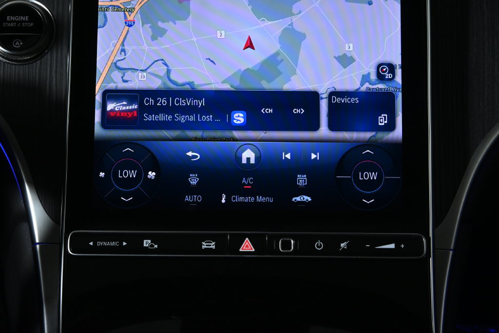 Certified 2026 Mercedes-Benz GLC 300 4MATIC image 24