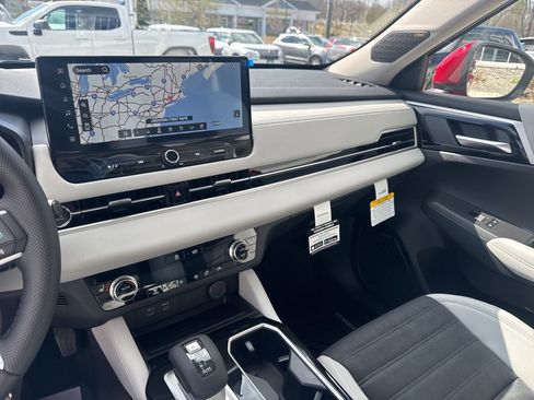 New 2026 Mitsubishi Outlander SE AWD/4WD image 37