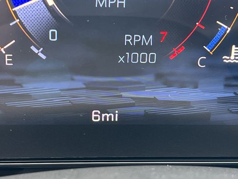 New 2026 Chevrolet Tahoe LS image 23