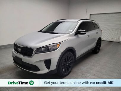Used 2019 Kia Sorento S