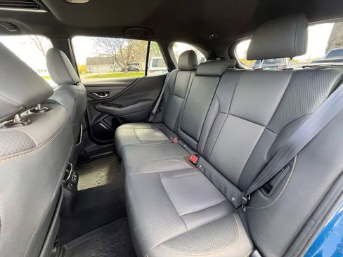 Used 2022 Subaru Outback Wilderness AWD/4WD image 25