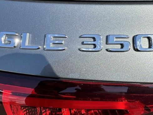Certified 2022 Mercedes-Benz GLE 350 4MATIC image 9