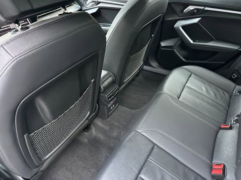 Used 2025 Audi A3 2.0T Premium w/ Convenience Package image 4