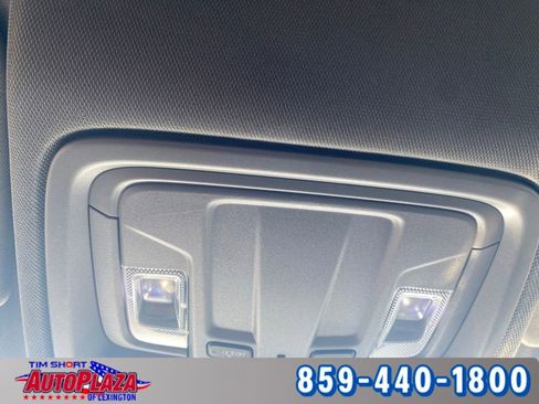 Used 2024 GMC Sierra 1500 Elevation image 22