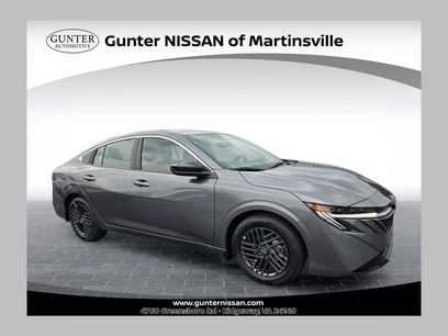 New 2026 Nissan Sentra SV w/ SV Convenience Package