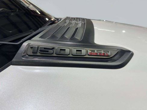 Used 2022 RAM 1500 Laramie RWD image 78