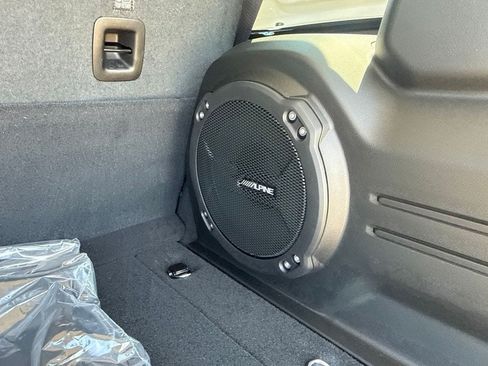 New 2026 Jeep Wrangler Unlimited Sahara AWD/4WD image 22