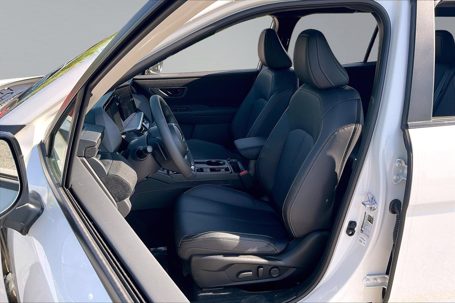 New 2026 Subaru Outback Limited XT AWD/4WD image 9