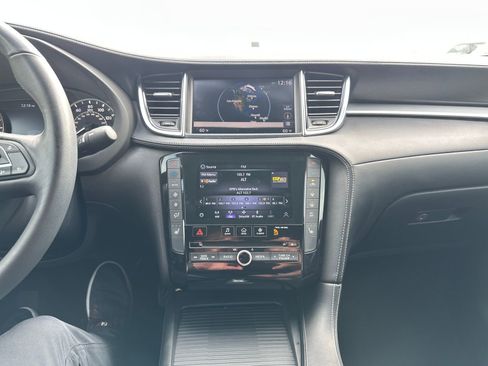 Used 2020 INFINITI QX50 Essential w/ Edition 30 Package image 17