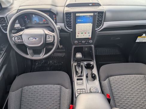 New 2025 Ford Ranger XL w/ Trailer Tow Package image 40