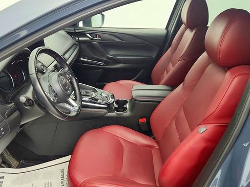 Used 2023 MAZDA CX-9 Carbon Edition image 20