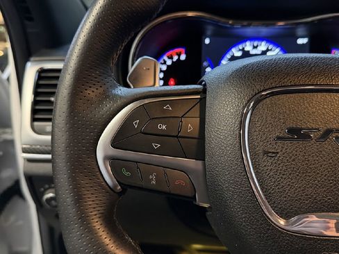 Used 2014 Jeep Grand Cherokee SRT8 w/ Luxury Group II image 19