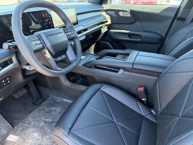New 2027 Kia Telluride EX AWD/4WD image 16