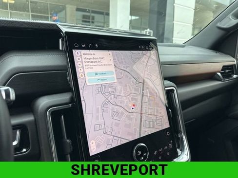 Used 2025 GMC Yukon XL Denali w/ Sun & Power Step Package image 7