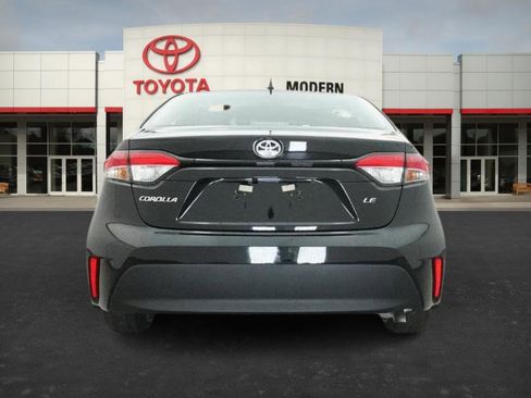 New 2026 Toyota Corolla LE image 17