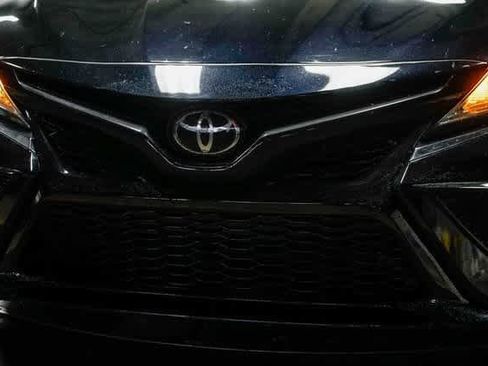 Certified 2023 Toyota Camry SE image 7