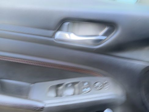 Used 2019 Nissan Altima 2.5 SR w/ SR Premium Package image 15