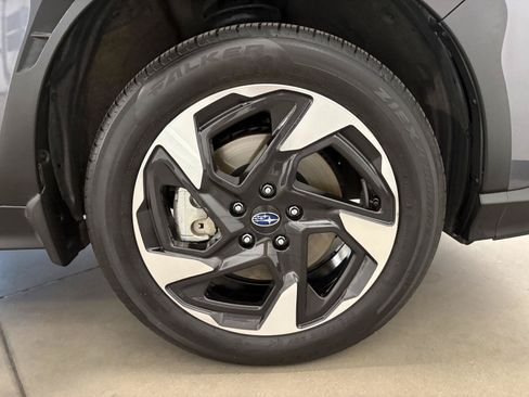 Used 2024 Subaru Crosstrek 2.5i Limited w/ Popular Package #4A AWD/4WD image 47