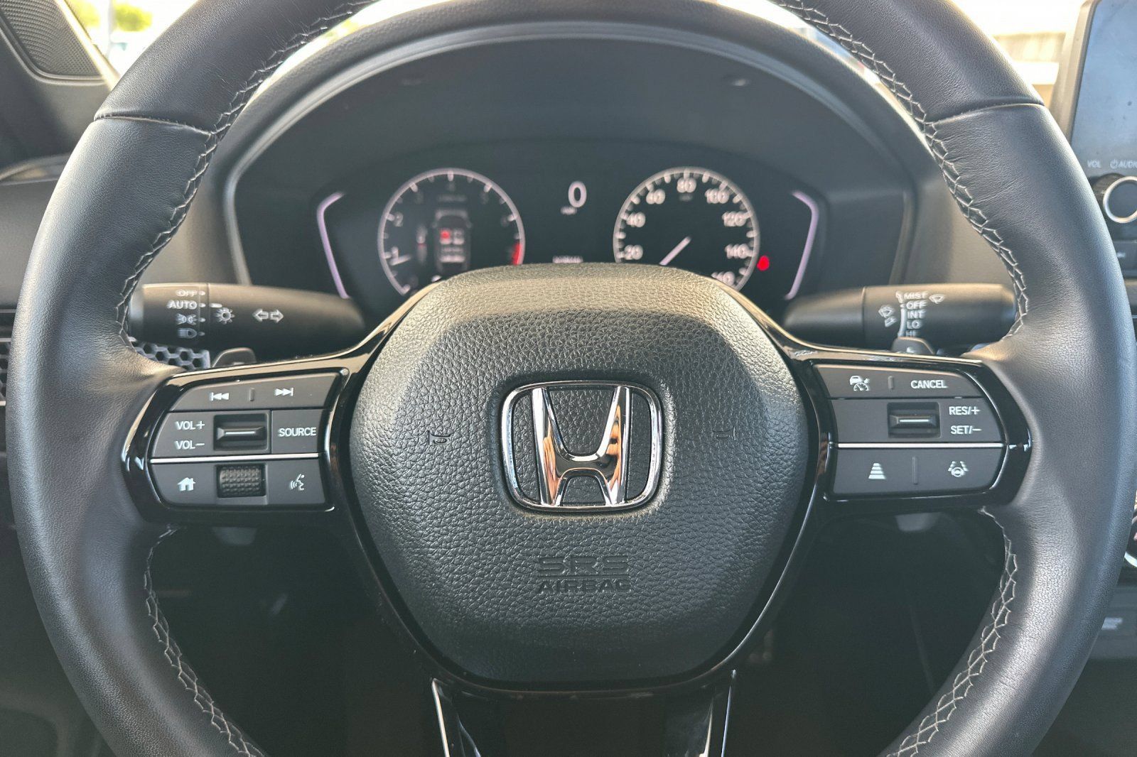 Used 2024 Honda Civic Sport image 22