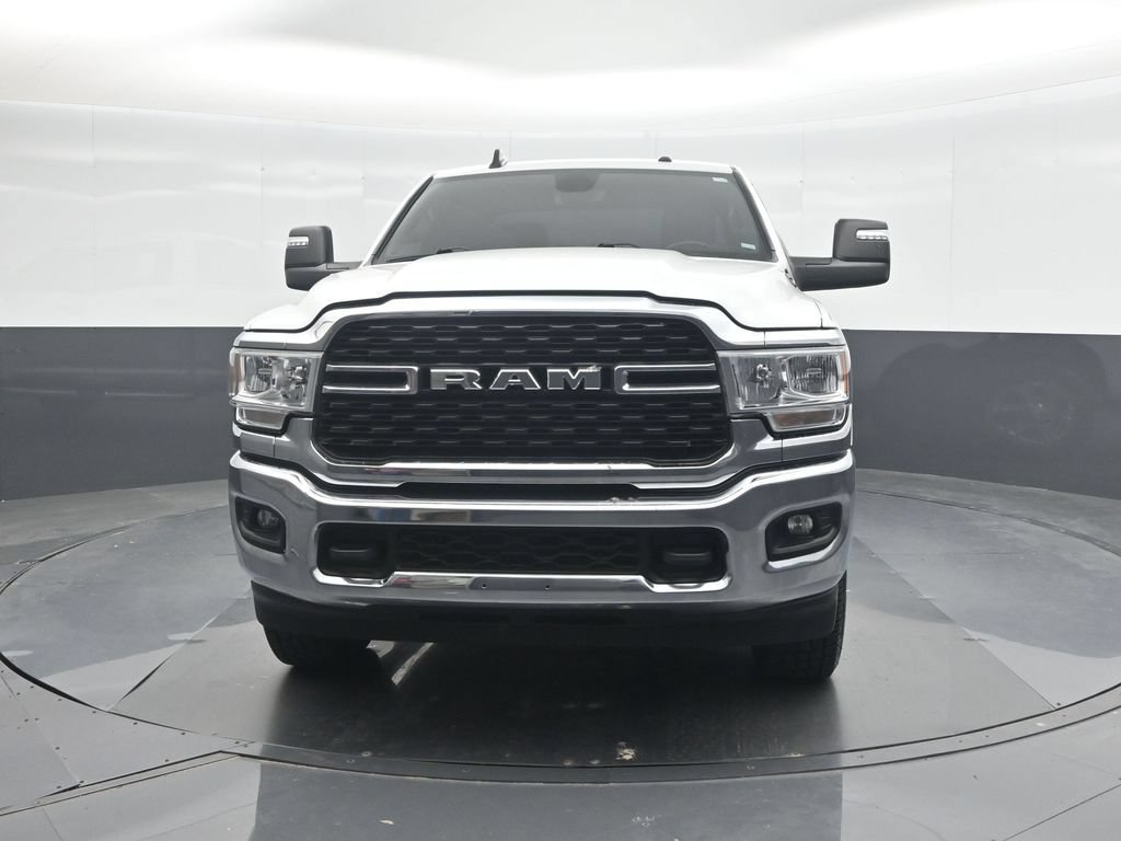 Used 2024 RAM 2500 Big Horn AWD/4WD image 5