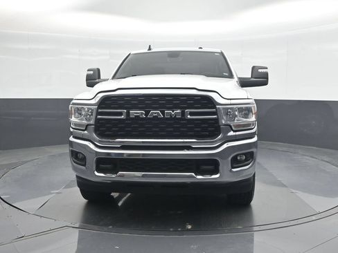Used 2024 RAM 2500 Big Horn AWD/4WD image 5