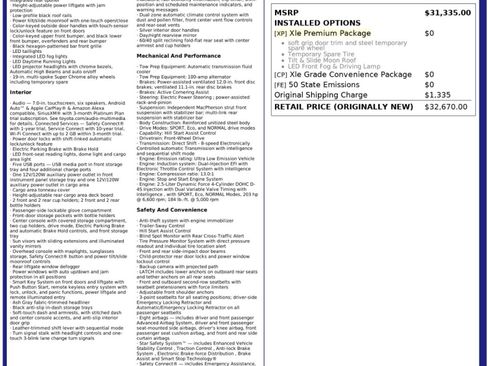 Used 2022 Toyota RAV4 XLE Premium image 52