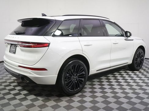 New 2026 Lincoln Corsair Premiere AWD/4WD image 7