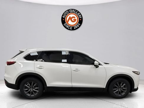 Used 2022 MAZDA CX-9 Touring AWD/4WD image 2