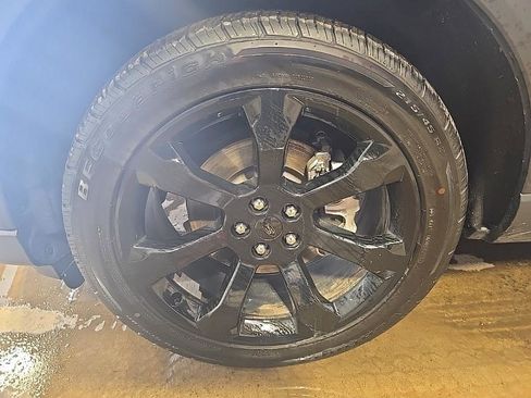 Used 2022 Ford Explorer ST-Line image 40