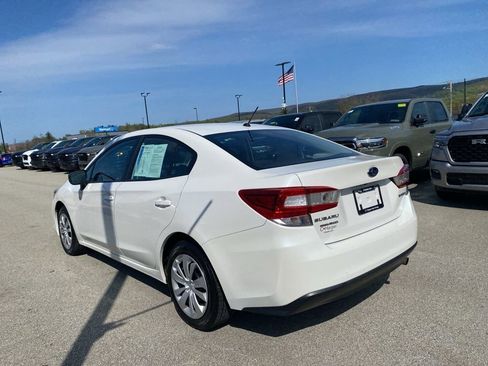 Used 2023 Subaru Impreza 2.0i image 4