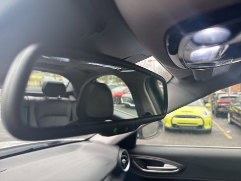 Used 2021 Alfa Romeo Giulia Ti w/ Active Assist 2 Package TI image 44