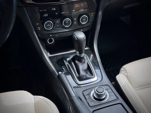 Used 2015 MAZDA MAZDA6 Grand Touring image 14