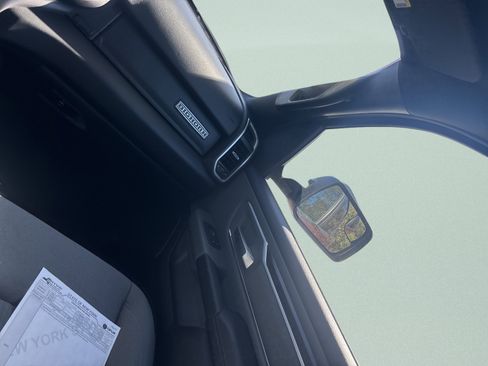 Used 2022 RAM 1500 Big Horn image 30