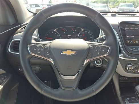 Used 2023 Chevrolet Equinox LT AWD/4WD image 20