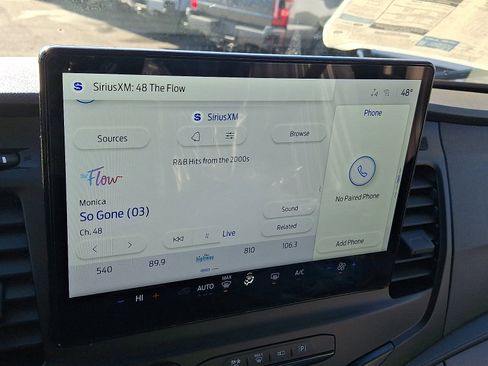 New 2026 Ford Transit 350 148 High Roof Extended image 17